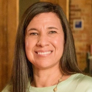 Christine Robers