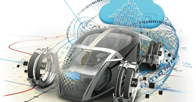 Bosch’s groundbreaking innovations in sensor technology