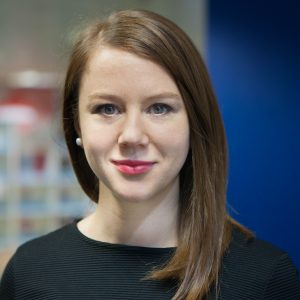 Ola Suszczynska