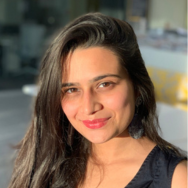 Divya Maheshwari