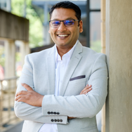 Nishen Munnisunker