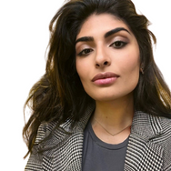 Maryam Ahmed