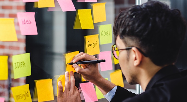 Design Thinking Certification Program