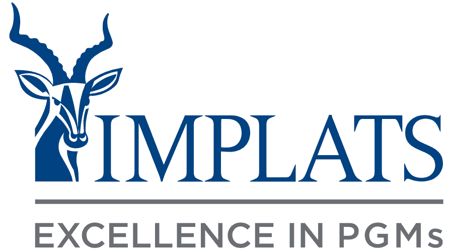 Implats Platinum Limited Logo