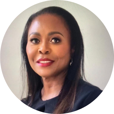 Jeanett Modise
