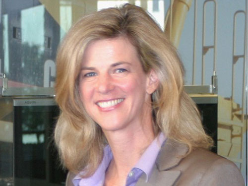 Kelly Wojda