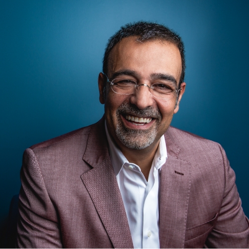 Raed Haddad