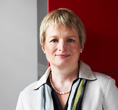 Rita McGrath At the Edge