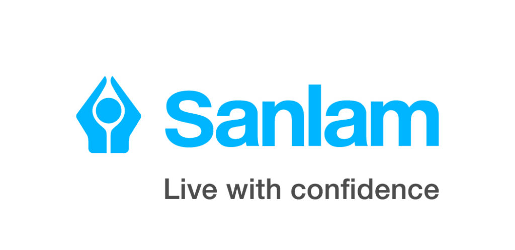 Sanlam Logo