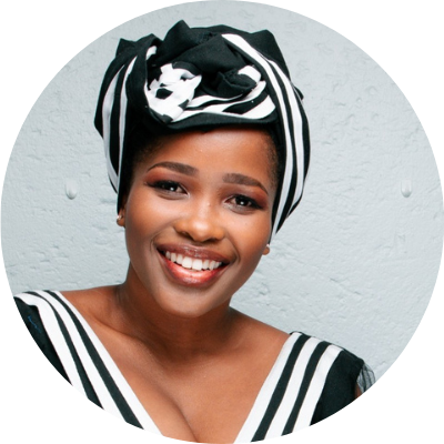 Thokozile Mcopele