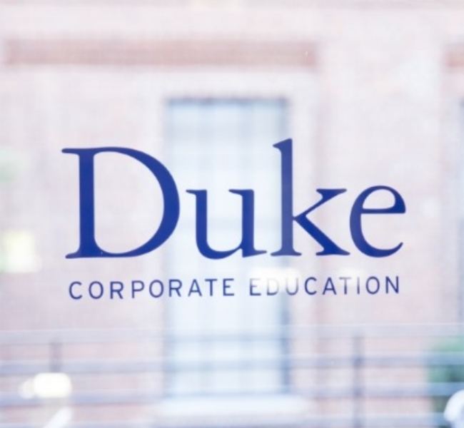 Duke CE London Office
